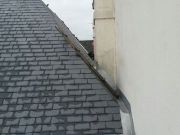 Technique de Sarking à Lorient (Isolation thermique de toiture par l'extérieur)
