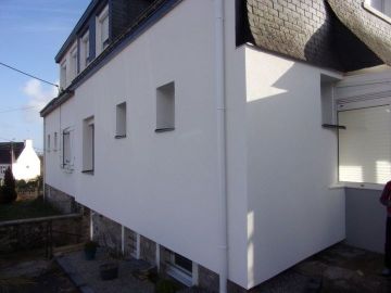 L'hiver arrive, c'est le moment de se rendre compte de la qualité de l'isolation de sa maison... ❄️

Nous souhaitons tous réaliser des économies et préserver...