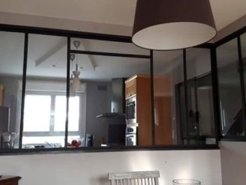 Réalisations verrières de Quiberon à Lorient