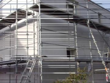 Prévoir son isolation des murs pour l'hiver
Vidéo : https://youtu.be/KR37kVewb8g