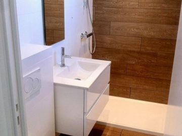 Rien de plus important que l'aménagement de sa salle de bain...
Alors, un ou 2 vasques ? ??

Pour le savoir, contactez-moi sur www.bgtravaux.fr ?