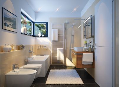 Salle de bain Morbihan Salle de bain Morbihan